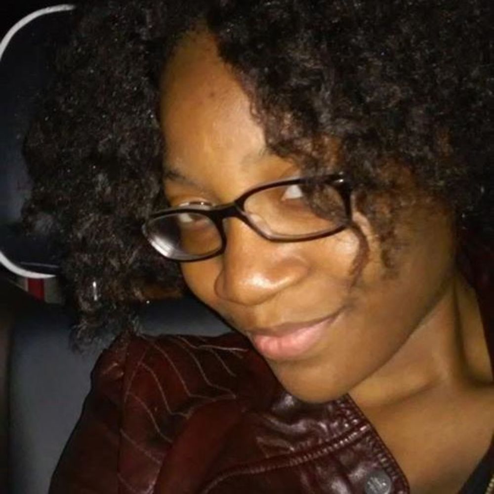 Meet your Posher, Annmarie